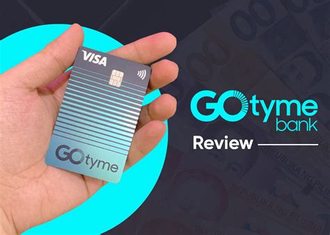 gotyme bank review|‎GoTyme Bank on the App Store.